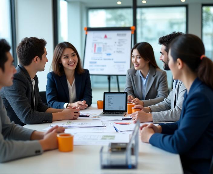 Event Consultation Planning Meeting