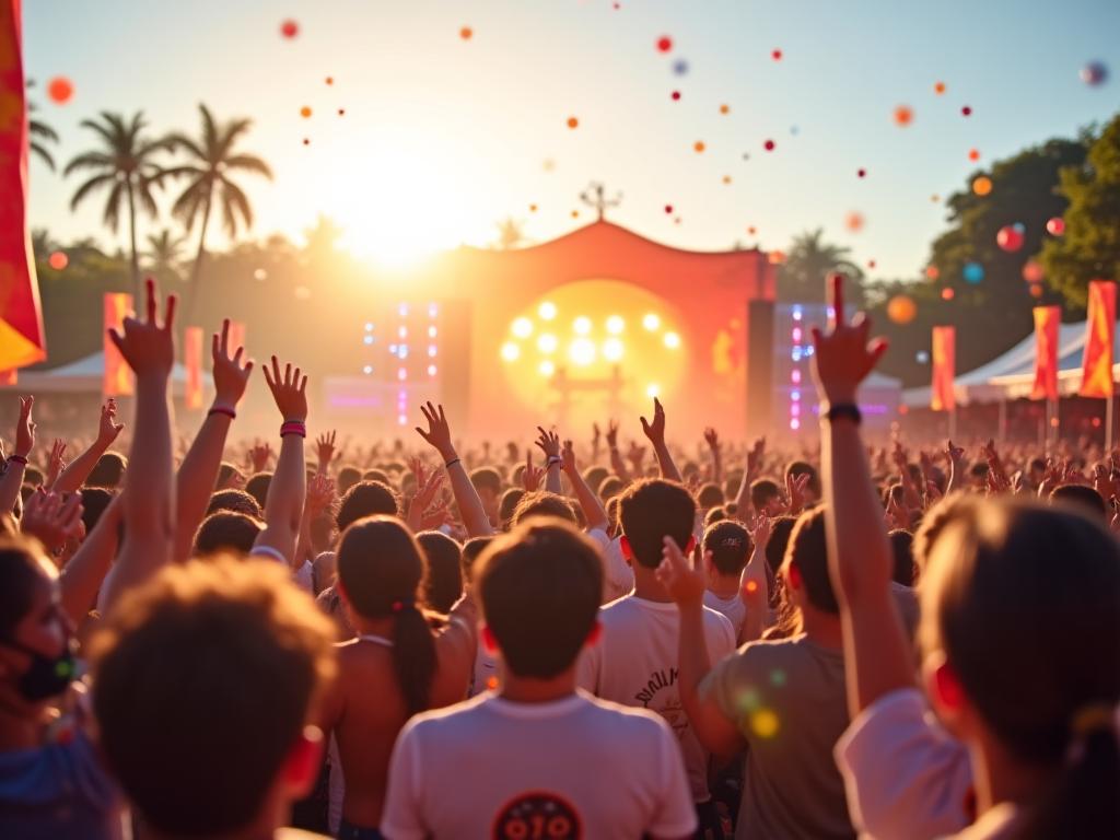 Daluyong Works Festival Organization sa Cebu