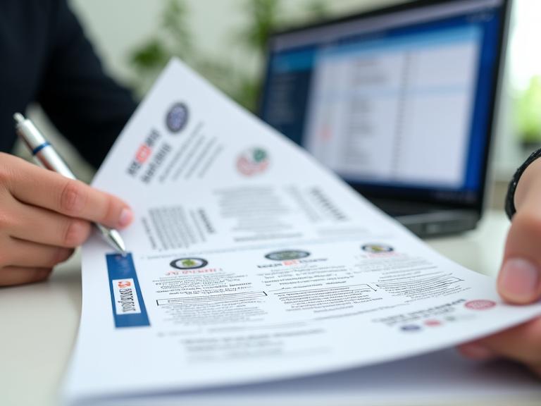 Permit Acquisition Legal Compliance